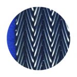 3-Compound Balanced Weave